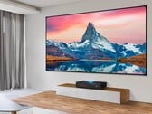 Le projecteur BenQ V5010i est désormais disponible dans le monde entier. (Source de l'image : BenQ)