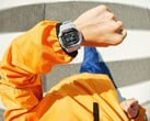 Casio a lancé les montres DWH5600MB1A4 et DWH5600MB8A9 (ci-dessus) aux États-Unis. (Source de l'image : Casio)