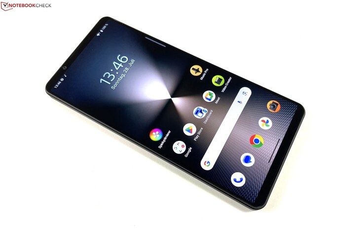 Sony Xperia 1 VI