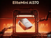 Le Minisforum EliteMini AI370 est maintenant disponible en pré-commande (Source : Minisforum)