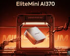 Le Minisforum EliteMini AI370 est maintenant disponible en pré-commande (Source : Minisforum)