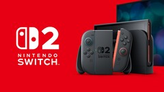 Tous les détails de la Nintendo Switch 2 seront officiellement révélés lors du Nintendo Direct d&#039;avril. (Source de l&#039;image : Nintendo)