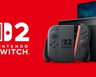 Tous les détails de la Nintendo Switch 2 seront officiellement révélés lors du Nintendo Direct d'avril. (Source de l'image : Nintendo)