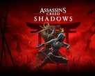 Assassin's Creed Shadows sortira le 15 novembre sur PlayStation 5, Xbox Series X / S et PC. (Source : Xbox)