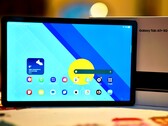 La Samsung Galaxy Tab A11 Plus en test
