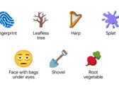 Dans le cadre de la Journée mondiale de l'emoji, Google proposera 7 nouveaux emojis en septembre prochain. (Source : Google)