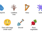 Dans le cadre de la Journée mondiale de l'emoji, Google proposera 7 nouveaux emojis en septembre prochain. (Source : Google)