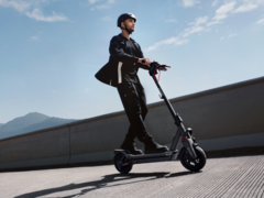 Le Segway Ninebot Max G3 sera lancé dans le courant du mois de mars. (Source de l&#039;image : Segway)