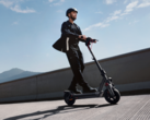 Le Segway Ninebot Max G3 sera lancé dans le courant du mois de mars. (Source de l'image : Segway)