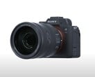 fuites du sony A 7 V appareil photo hybride plein cadre