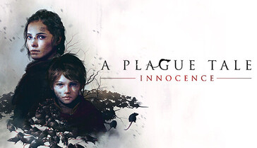 A Plague Tale : Innocence. (Source de l'image : Steam)