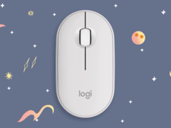 La réaction des consommateurs met un terme au concept de &quot;souris éternelle&quot; de Logitech (Source : Logitech)