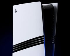 Sony semble avoir beaucoup de PS5 Pro à vendre. (Source de l&#039;image : Sony)