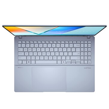 Asus Vivobook S 16 (M5606KA) (Source de l'image : Asus)