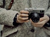 Le Fujifilm X-Pro 3 devrait avoir une suite, mais pas dans un avenir proche. (Source de l'image : Fujifilm)