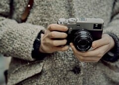 Le Fujifilm X-Pro 3 devrait avoir une suite, mais pas dans un avenir proche. (Source de l&#039;image : Fujifilm)