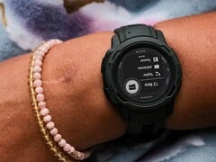 Garmin a publié la version bêta 16.02 pour les smartwatches de la série Instinct 2. (Source de l&#039;image : Garmin)