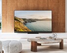 Panasonic utilise un tout nouveau panneau OLED de LG Display dans son dernier téléviseur intelligent phare. (Source de l'image : Panasonic)