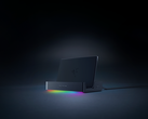 Le Razer Handheld Dock Chroma est disponible en précommande dès maintenant (source d'image : Razer)