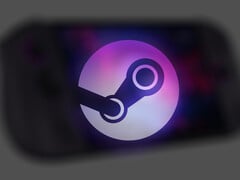 Le Legion Go S pourrait être l&#039;un des nombreux ordinateurs de poche SteamOS proposés par les équipementiers Windows traditionnels. (Source de l&#039;image : Evan Blass - édité)