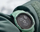 Garmin vient de publier une nouvelle mise à jour stable pour la série Instinct 2. (Source de l'image : Garmin)