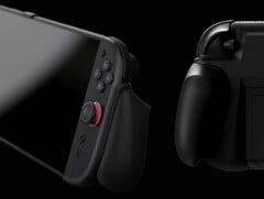 Fuite d&#039;une image de la Nintendo Switch 2