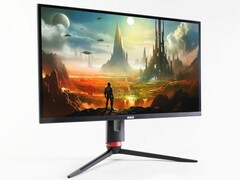 RCA Evolution Premium : Un nouveau moniteur de jeu aux caractéristiques plus que décentes