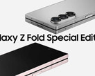 Reste à savoir ce qu'il adviendra du Galaxy Z Fold Special Edition après sa sortie limitée. (Source de l'image : Max Jambor - édité)