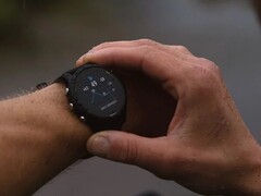 Garmin lance la version 17.22 de la bêta publique pour différents modèles de Forerunner, dont la 255 (ci-dessus). (Source de l&#039;image : Garmin)