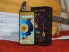 Testez le ZTE Nubia Music