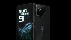 La série ROG Phone 9 sera lancée moins d&#039;un an après le ROG Phone 8. (Source de l&#039;image : ASUS)