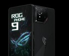 La série ROG Phone 9 sera lancée moins d'un an après le ROG Phone 8. (Source de l'image : ASUS)