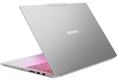 Lenovo Yoga Pro 9i Aura. (Source de l'image : Lenovo)