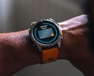 La version bêta 12.31 est la deuxième mise à jour de la Fenix 8 cette semaine. (Source de l'image : Garmin)