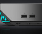 Les rumeurs sur le retour du concept de Steam Machine n'ont pas abouti une fois de plus. (Source de l'image : Valve)