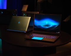 L&#039;Alienware Area-51 est proposé en versions 16 et 18 pouces. (Source de l&#039;image : Dell)