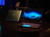 L'Alienware Area-51 est proposé en versions 16 et 18 pouces. (Source de l'image : Dell)