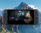 Baldur's Gate 3 présenté sur la Switch 2 (Source de l'image : Larian Studios, Nintendo of America avec modifications)