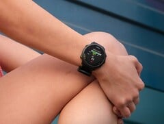 La mise à jour bêta publique 21.19 de Garmin pour diverses smartwatches Forerunner est une Release Candidate. (Source de l&#039;image : Garmin)