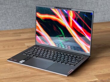 Prix du Choix de la rédaction Printemps 2024 : Lenovo IdeaPad Pro 5 14AHP9