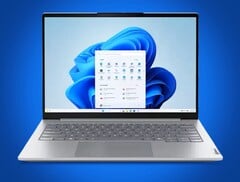 Le ThinkBook 14 est équipé d&#039;un chipset Intel plus ancien, mais il coûte moins de 1 000 dollars (Source : Lenovo)