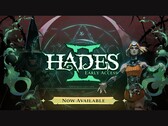 On ne sait pas encore combien de temps Hades II restera dans la phase d'accès anticipé. (Source : YouTube / Supergiant Games)