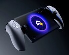 Le portail PlayStation. (Source de l'image : Sony)