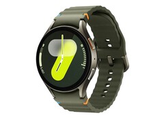 Les cadrans de la Galaxy Watch7 sont désormais également disponibles sur les montres plus anciennes. (Source de l&#039;image : Samsung)