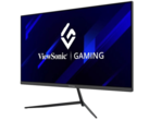 Le moniteur Viewsonic VX2563-HD-PRO offre un taux de rafraîchissement de 300 Hz et un temps de réponse de 1 ms. (Source de l'image : Viewsonic)