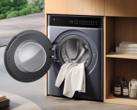 Xiaomi a dévoilé le Mijia Smart Wash Pro Washer Dryer 12kg (Image source : Xiaomi)