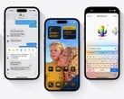 Apple s'apprête à introduire un système d'exploitation iPhone entièrement remanié avec iOS 19. (Source de l'image : Apple)