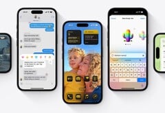 Apple s&#039;apprête à introduire un système d&#039;exploitation iPhone entièrement remanié avec iOS 19. (Source de l&#039;image : Apple)