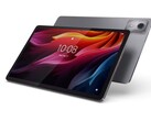 La Tab K11 Plus est une nouvelle tablette Android (Image source : Lenovo)