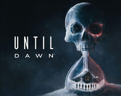 Until Dawn : jeu interactif de survie horrifique désormais disponible sur PS5 et PC (Image source : Ballistic Moon)